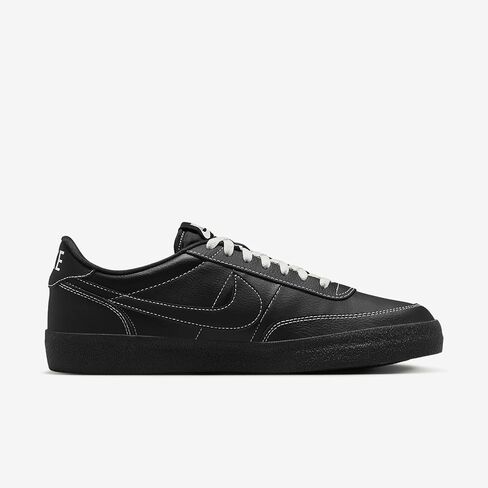 Nike Killshot 2 Men's Shoes (HJ7263-010 ، Black/Phantom/Black) Size 8.5 in Saudi Arabia