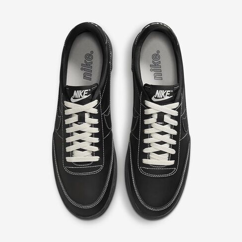 Nike Killshot 2 Men's Shoes (HJ7263-010 ، Black/Phantom/Black) Size 8.5 in Saudi Arabia