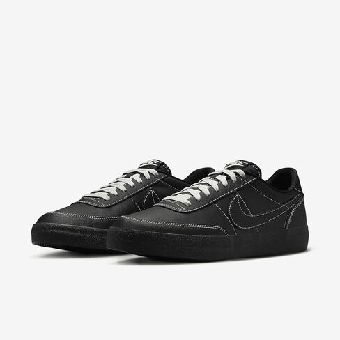 Nike Killshot 2 Men's Shoes (HJ7263-010 ، Black/Phantom/Black) Size 8.5 in Saudi Arabia