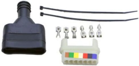 Truck-Lite الأصلي Truck-Lite Light Harness Connector Kit-77851 in Saudi Arabia