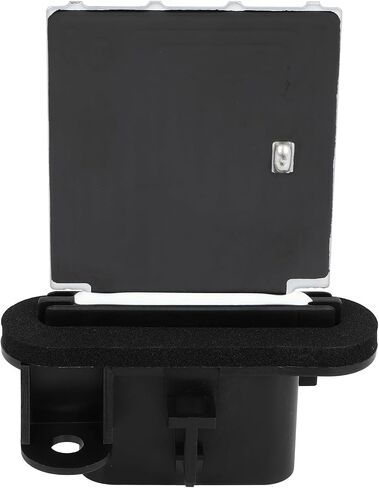 ECCPP Heater Blower Motor Resistor Regulator Fit for 1998-2002 for Chevrolet Prizm,2003-2008 for Pontiac Vibe,OE-RU379, 973545, 1580202,88973260, 88970279 Air Conditioning Heater Resistor Regulator in Saudi Arabia