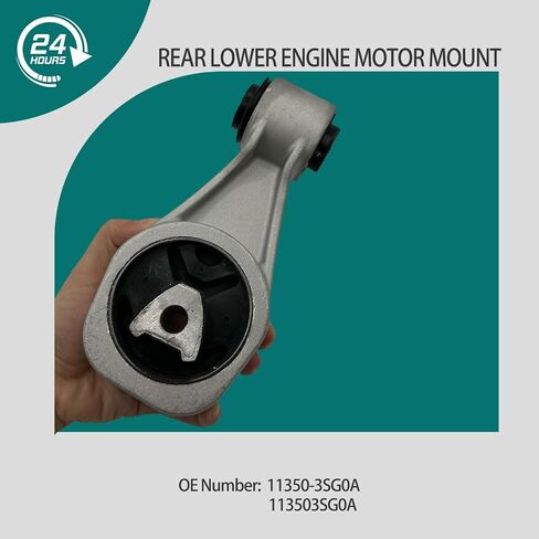 محرك عزم الدوران الفضي من Nissan Sentra L4 1.8L 2013-2015 لنيسان Sentra L4 1.6L 2017-2019 لنيسان JUKE L4 in Kuwait