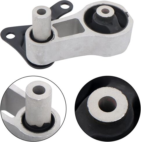 3pcs محرك المحرك ومجموعة Mount Trans Trans Ford Fiesta 1.6L 2011-2017 A5566 A5515 A5507 3253 3193 3259 in Saudi Arabia