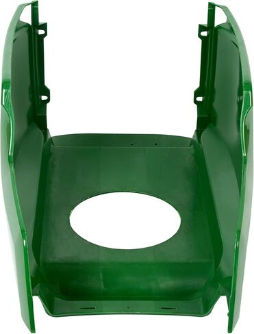 ecotric Lower & Apper Hood متوافق مع طرازات John Deere LX255 LX266 LX277 LX279 LX280 LX288 LX289 ، 325 335 345 355D ، GT225 235 235E 245 ، GX255 335 335 355 355 in Saudi Arabia