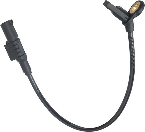 ALS365 Rear ABS Wheel Speed Sensor Compatible with ML320 ML350 ML450 ML500 ML550 ML63 AMG R320 R350 R500 R63 AMG GL320 GL550 in Saudi Arabia