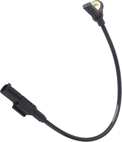 ALS365 Rear ABS Wheel Speed Sensor Compatible with ML320 ML350 ML450 ML500 ML550 ML63 AMG R320 R350 R500 R63 AMG GL320 GL550 in Saudi Arabia