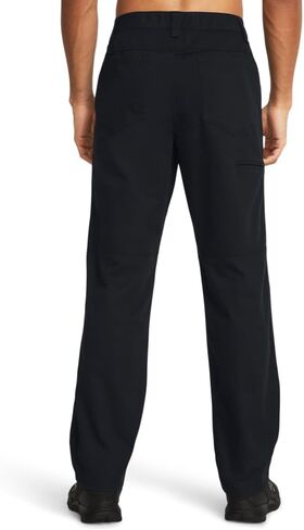 Under Armour Men's Outdoor Everyday Pants, (390) Marine OD Green / / Marine OD Green, 42/32 in Saudi Arabia