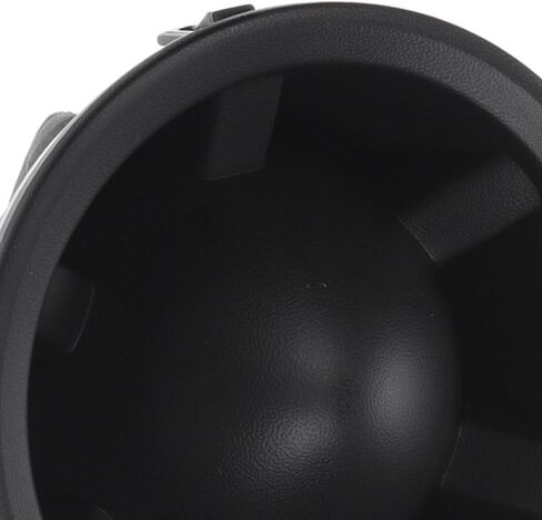 RH Side Front Fog Light Cover Bezel Trim Right, 2019-2021 Compatible with Subaru Forester, Front Bumper Fog Light Cover Cap Passenger Side 57731SJ030 in Saudi Arabia