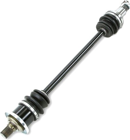 DTA A316-1 Rear CV Axle Compatible with Arctic Cat Prowler 550, XT550, 650, XT650, XT700, XTX700 HDX500 HDX700 XTZ1000 - Rear Left or Right in Saudi Arabia