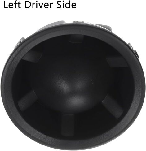 RH Side Front Fog Light Cover Bezel Trim Right, 2019-2021 Compatible with Subaru Forester, Front Bumper Fog Light Cover Cap Passenger Side 57731SJ030 in Saudi Arabia