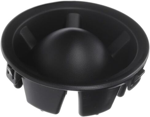 RH Side Front Fog Light Cover Bezel Trim Right, 2019-2021 Compatible with Subaru Forester, Front Bumper Fog Light Cover Cap Passenger Side 57731SJ030 in Saudi Arabia