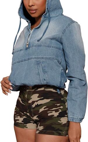 سترات نصف سحاب للسيدات in Kuwait