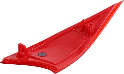 Carbhub Red Lens Rear Bumper Reflector Lenses Compatible with Lexus IS250 IS300 IS350 IS200t IS-F 2014-2020 Replace 8192053051 8192053050 8191053051 8191053050 in Saudi Arabia