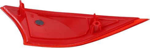 Carbhub Red Lens Rear Bumper Reflector Lenses Compatible with Lexus IS250 IS300 IS350 IS200t IS-F 2014-2020 Replace 8192053051 8192053050 8191053051 8191053050 in Saudi Arabia