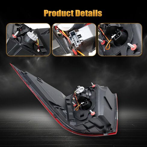 XQSMWF LED LED ملاءمة لمرسيدس Benz W166 ML350 ML550 ML63 AMG 2013 2013 2014 1669063501 MB2804107 LEFTER SIDED SIDER SAFTER LIPTER in Saudi Arabia