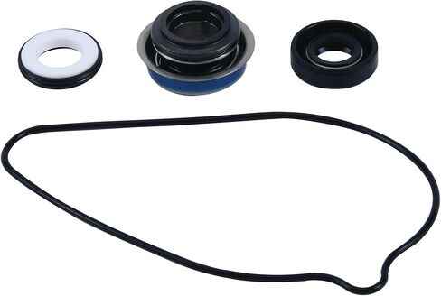 Hot Rods Water Pump Kit HR00058 Compatible With/Replacement For Honda Pioneer 500 2016-2020, TRX 420 FA IRS 2009-2020, TRX 420 FA Solid Axle 2014-2020, TRX 420 FE 2007-2020 in Kuwait