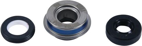 Hot Rods Water Pump Kit HR00058 Compatible With/Replacement For Honda Pioneer 500 2016-2020, TRX 420 FA IRS 2009-2020, TRX 420 FA Solid Axle 2014-2020, TRX 420 FE 2007-2020 in Kuwait