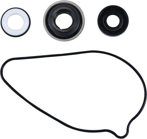 Hot Rods Water Pump Kit HR00058 Compatible With/Replacement For Honda Pioneer 500 2016-2020, TRX 420 FA IRS 2009-2020, TRX 420 FA Solid Axle 2014-2020, TRX 420 FE 2007-2020 in Kuwait