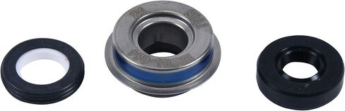 Hot Rods Water Pump Kit HR00058 Compatible With/Replacement For Honda Pioneer 500 2016-2020, TRX 420 FA IRS 2009-2020, TRX 420 FA Solid Axle 2014-2020, TRX 420 FE 2007-2020 in Kuwait