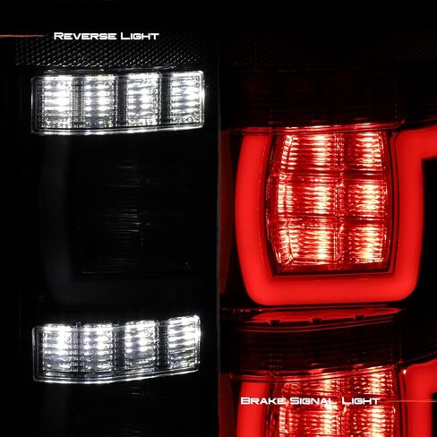AKKON-FIT 2015-2020 FORD F150 15-20 [u tube LED up in Saudi Arabia