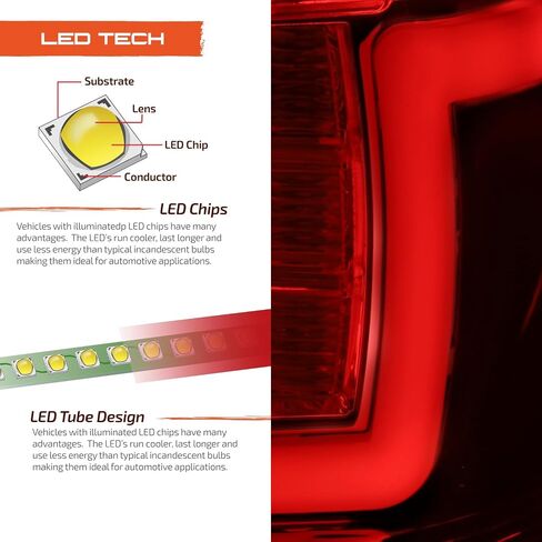 AKKON-FIT 2015-2020 FORD F150 15-20 [u tube LED up in Saudi Arabia