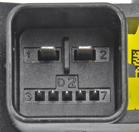 Dorman 751-101 Right Quarter Power Window Regulator and Motor Assembly Compatible with Select Ford Models in Saudi Arabia