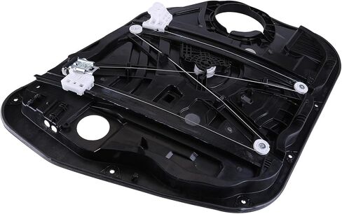82481-D3011 Power Window Regulator w/Motor Front Right Passenger Side Compatible for 2016-2021 Hyundai Tucson Electric Power Window Regulator with Panel 82481D3011 in Saudi Arabia