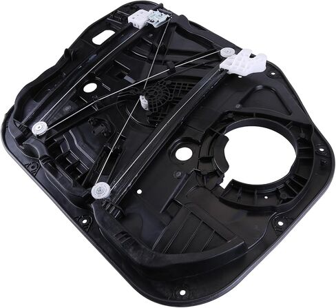 82481-D3011 Power Window Regulator w/Motor Front Right Passenger Side Compatible for 2016-2021 Hyundai Tucson Electric Power Window Regulator with Panel 82481D3011 in Saudi Arabia