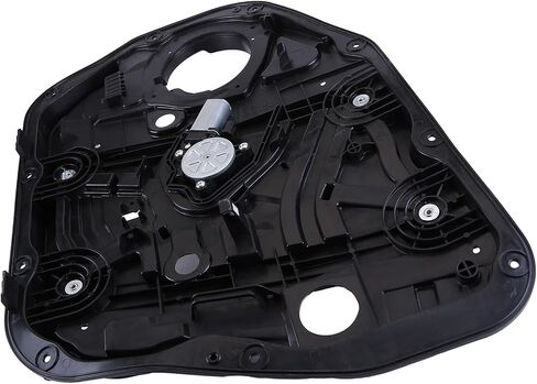 82481-D3011 Power Window Regulator w/Motor Front Right Passenger Side Compatible for 2016-2021 Hyundai Tucson Electric Power Window Regulator with Panel 82481D3011 in Saudi Arabia
