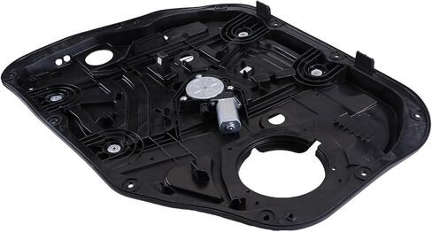 82481-D3011 Power Window Regulator w/Motor Front Right Passenger Side Compatible for 2016-2021 Hyundai Tucson Electric Power Window Regulator with Panel 82481D3011 in Saudi Arabia