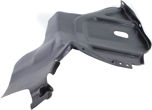 Garage-Pro Engine Splash Shield for DODGE NEON 2000-2005 Under Cover RH in Saudi Arabia