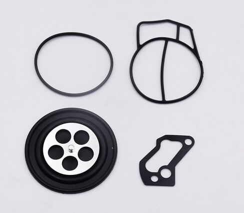 Carbman Carburetor Carb Rebuild Kit Replacement for Mikuni SeaDoo 650 717 720 787 800 SP GS GTX HX XP SPX GTS Twin in Saudi Arabia