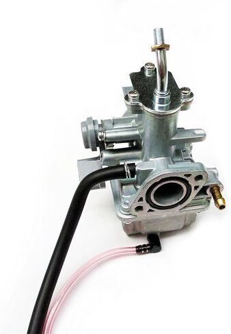 المكربن الجديد لـ Yamaha Raptor 80 2002 2003 2004 2005 2006 2007 2008 ATV Quad Carb Carby in Saudi Arabia
