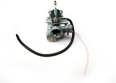 المكربن الجديد لـ Yamaha Raptor 80 2002 2003 2004 2005 2006 2007 2008 ATV Quad Carb Carby in Saudi Arabia