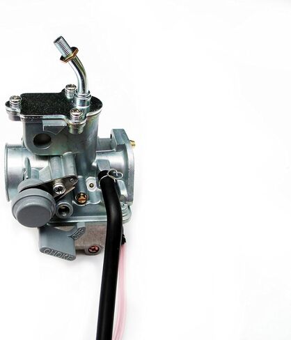 المكربن الجديد لـ Yamaha Raptor 80 2002 2003 2004 2005 2006 2007 2008 ATV Quad Carb Carby in Saudi Arabia