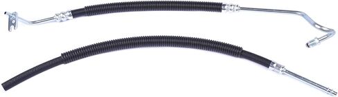GELUOXI 2Pcs Power Steering Pressure & Return Hose Replacement for Chevy Avalanche Silverado Suburban 1500 Tahoe GMC Sierra Yukon/Yukon XL 1500 Cadillac Escalade 15812564 15812565 in Saudi Arabia