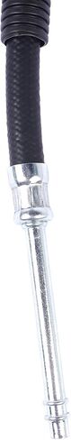 GELUOXI 2Pcs Power Steering Pressure & Return Hose Replacement for Chevy Avalanche Silverado Suburban 1500 Tahoe GMC Sierra Yukon/Yukon XL 1500 Cadillac Escalade 15812564 15812565 in Saudi Arabia