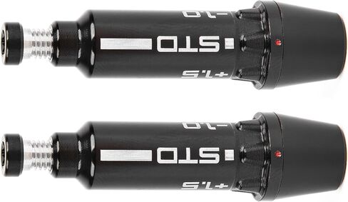 .335 Golf Shaft Sleeve Adapter Compatible with Wilson Dynapower Driver RH in Saudi Arabia