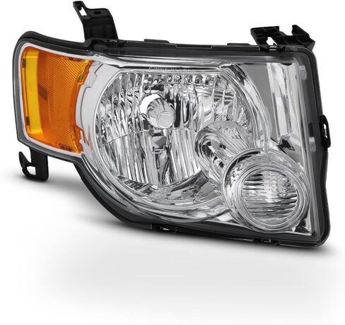 Acanii - للفترة 2008-2012 Ford Escape Presection Meadlamp - جانب الركاب فقط in Saudi Arabia