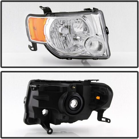 Acanii - للفترة 2008-2012 Ford Escape Presection Meadlamp - جانب الركاب فقط in Saudi Arabia