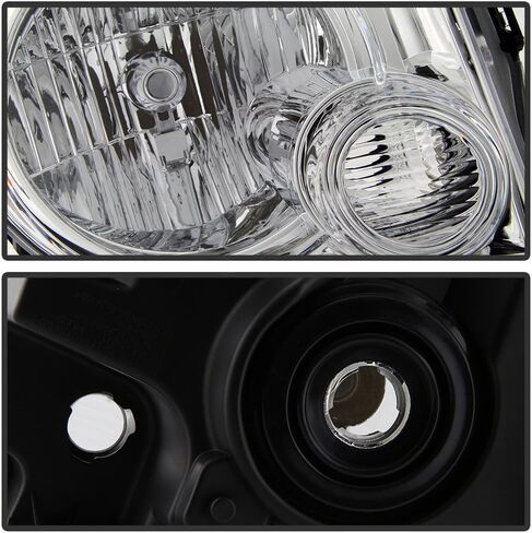Acanii - للفترة 2008-2012 Ford Escape Presection Meadlamp - جانب الركاب فقط in Saudi Arabia