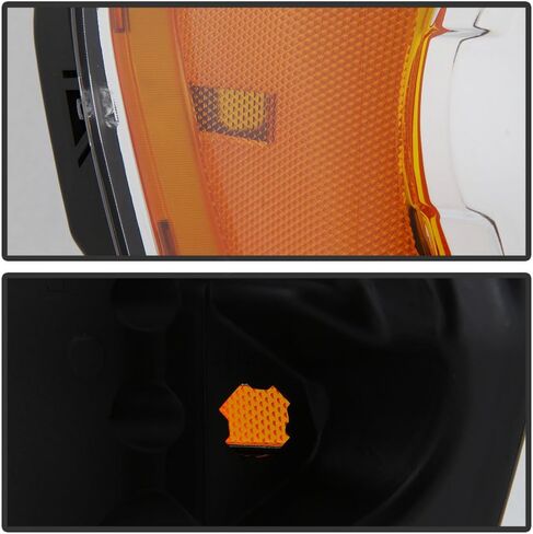 Acanii - للفترة 2008-2012 Ford Escape Presection Meadlamp - جانب الركاب فقط in Saudi Arabia