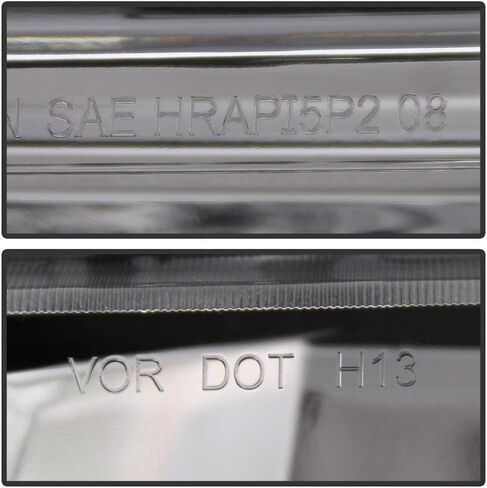 Acanii - للفترة 2008-2012 Ford Escape Presection Meadlamp - جانب الركاب فقط in Saudi Arabia
