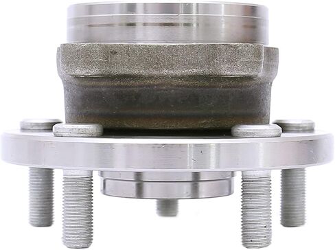 FKG 513302 Front Wheel Bearing Hub Complible Fit for 2015-2020 Subaru Legacy ، 2015-2020 Subaru Outback ، 2005-2014 Subaru Impreza (WRX STI فقط) ، مجموعة من 2 in Saudi Arabia