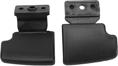 2PCS Center Censole Recole LID LATCH 8011B548 Center Censole Center Center Center LID LATCH PLACKEN in Saudi Arabia