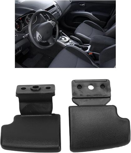 2PCS Center Censole Recole LID LATCH 8011B548 Center Censole Center Center Center LID LATCH PLACKEN in Saudi Arabia