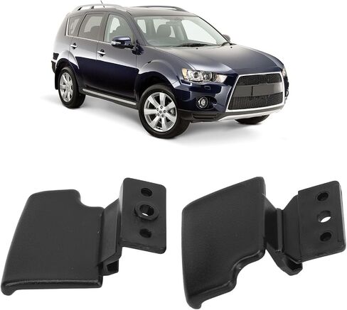 2PCS Center Censole Recole LID LATCH 8011B548 Center Censole Center Center Center LID LATCH PLACKEN in Saudi Arabia