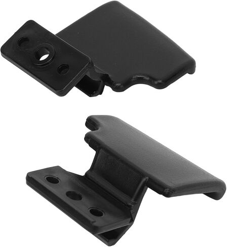 2PCS Center Censole Recole LID LATCH 8011B548 Center Censole Center Center Center LID LATCH PLACKEN in Saudi Arabia