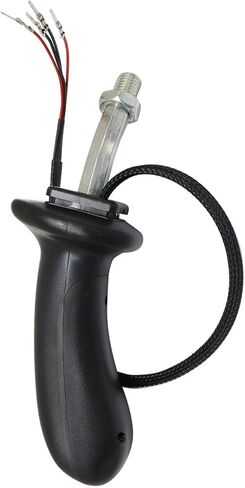 مقبض Joystick مقبض 218-6118 2186118 متوافق مع محمل Cat Skid Steer 216b 226b 232b 242b 257b 267b متوافق مع المحرك caterpillar 3024c 3034 3044c c2.2 c3.4 in Saudi Arabia