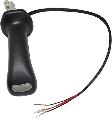 مقبض Joystick مقبض 218-6118 2186118 متوافق مع محمل Cat Skid Steer 216b 226b 232b 242b 257b 267b متوافق مع المحرك caterpillar 3024c 3034 3044c c2.2 c3.4 in Saudi Arabia